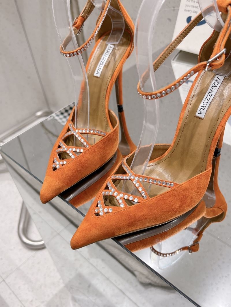 Aquazzura Sandals